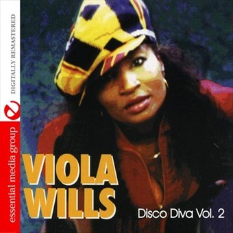 Disco Diva, Vol. 2