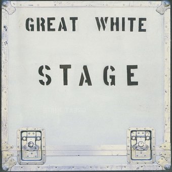 Stage [Slipcase] (Live) (2-CD)