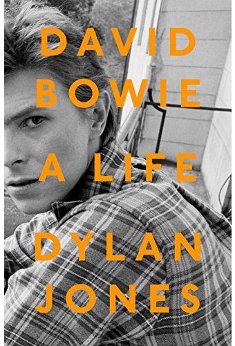 David Bowie - A Life