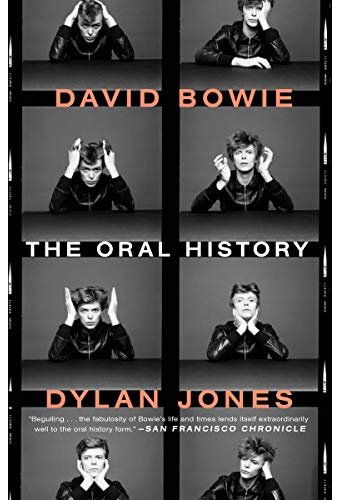 David Bowie - The Oral History