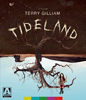 Tideland (Blu-ray)