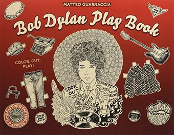Bob Dylan - Play Book