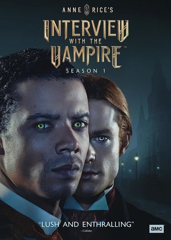 Interview With The Vampire: Season 1 (2Pc)