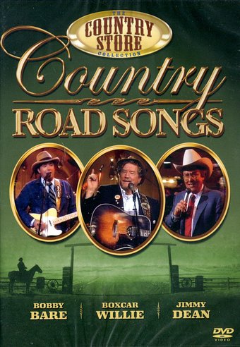 Country Road Songs