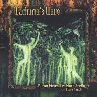 Wachuma's Wave