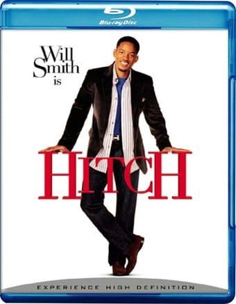 Hitch (Blu-ray)