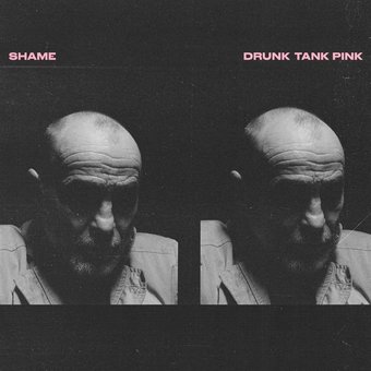 Drunk Tank Pink *