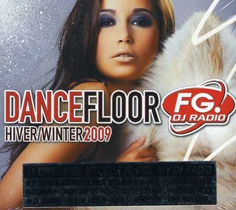 Dancefloor FG Winter 2009