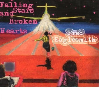 Falling Stars and Broken Hearts