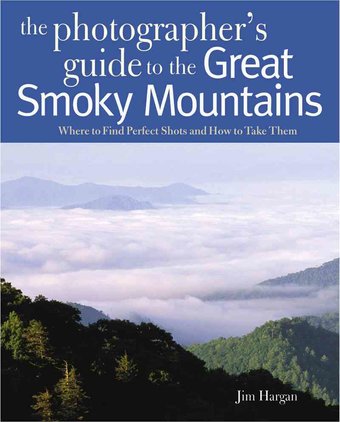 Photographing the Great Smoky Mountains: Where to