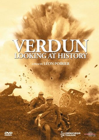 Verdun, Visions d'Histoire