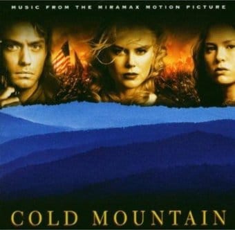 Cold Mountain [Original Soundtrack]