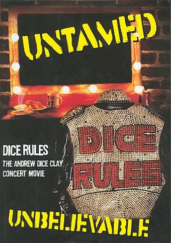 Dice Rules