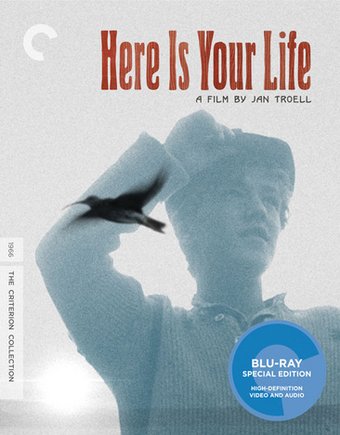 Here Is Your Life (Criterion Collection) (Blu-ray)