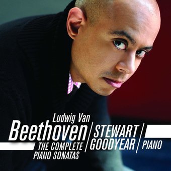 Beethoven:Complete Piano Sonatas