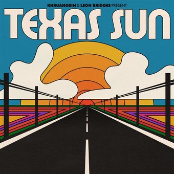 Texas Sun [EP]