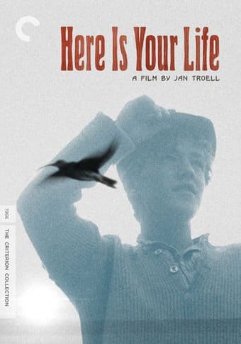 Here Is Your Life (Criterion Collection) (2-DVD)