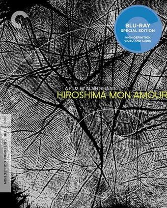 Hiroshima Mon Amour (Criterion Collection)