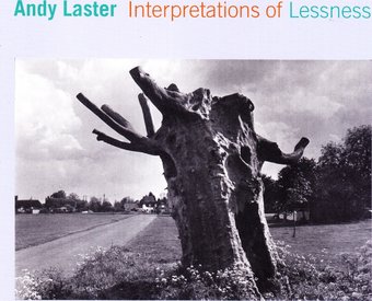 Interpretations of Lessness