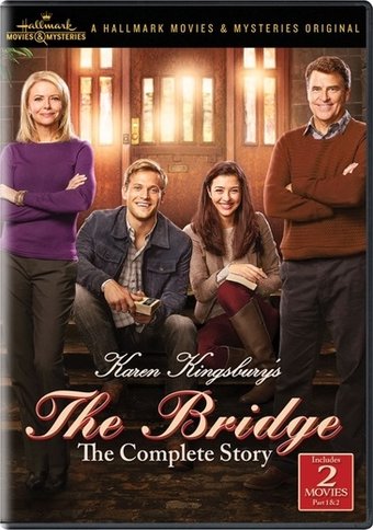 The Bridge: The Complete Story