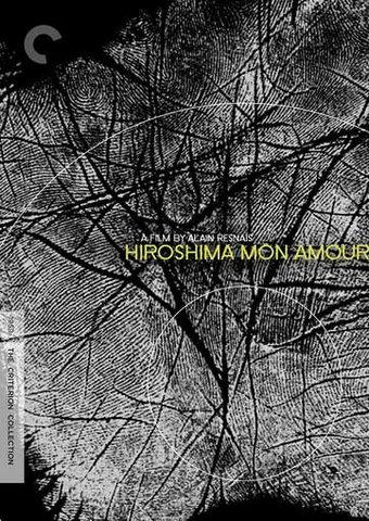 Hiroshima Mon Amour (Criterion Collection) (2-DVD)