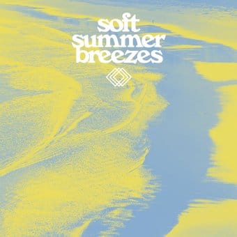 Soft Summer Breezes / Various (Colv) (Ylw)