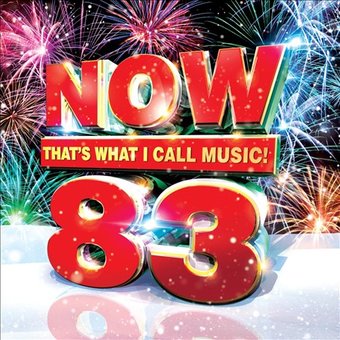Now That's What I Call Music! 83 [UK] (2-CD)