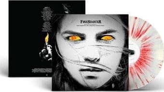 Firestarter [2022] [Original Motion Picture