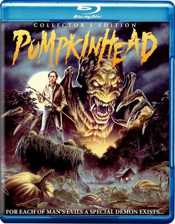Pumpkinhead (Blu-ray)