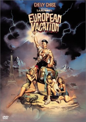 National Lampoon's European Vacation