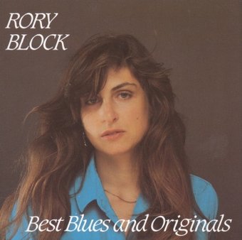 Best Blues & Originals