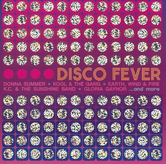 Disco Fever / Various