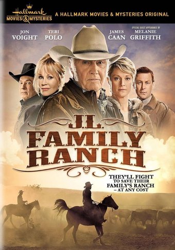 J.L. Family Ranch