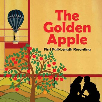 The Golden Apple (2-CD)