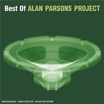 Very Best of Alan Parsons Project [import]