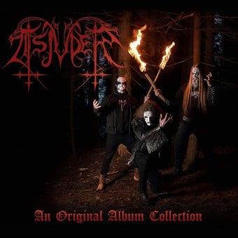 The Original Album Collection: Kill for Satan /