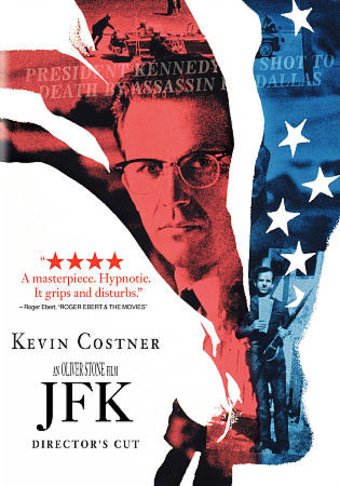 JFK (Director's Cut)