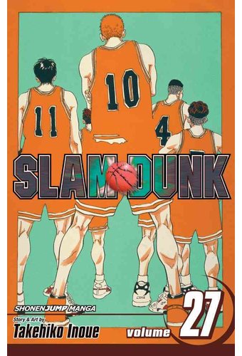 Slam Dunk 27