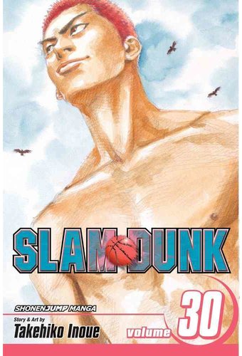 Slam Dunk 30