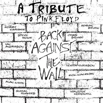 Back Against the Wall (2-CD)