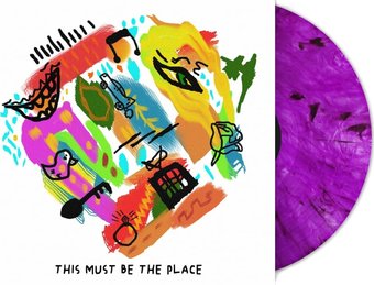 This Must Be The Place (Purple Vinyl) (I)