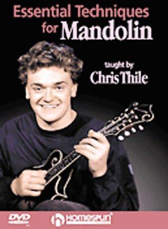 Essential Techniques for Mandolin