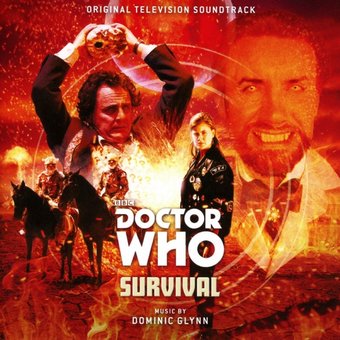 Doctor Who: Survival [Original Television
