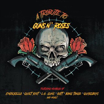A Tribute to Guns N' Roses