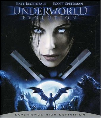 Underworld: Evolution (Blu-ray)