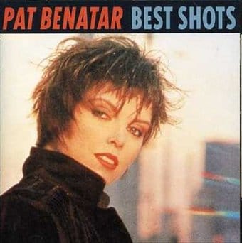 Best Shots [1990]