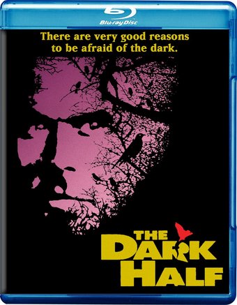 The Dark Half (Blu-ray)