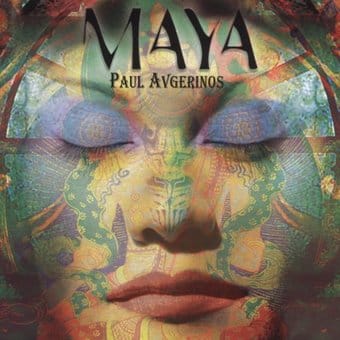 Maya: The Great Katun