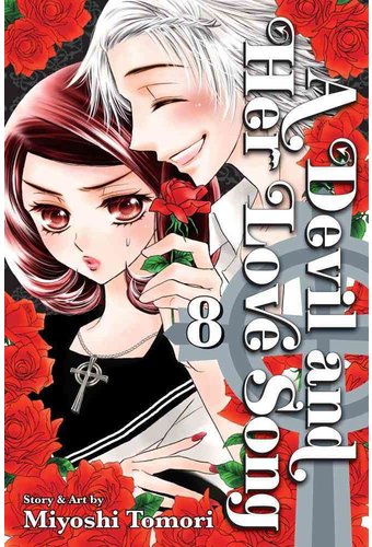 A Devil and Her Love Song 8