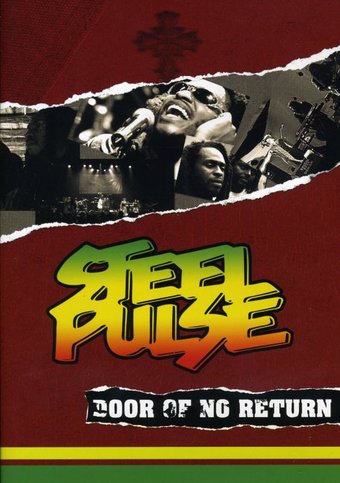 Steel Pulse - Door of No Return